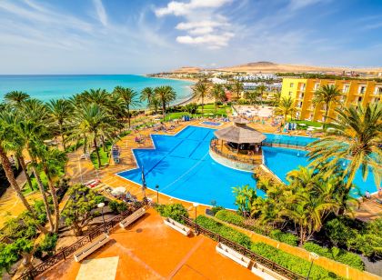 SBH Costa Calma Beach Resort Hotel