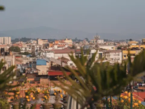 勒帕拉亞飯店 因陀羅廣場附近的飯店