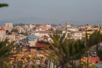 Hotel Nepalaya Các khách sạn ở 