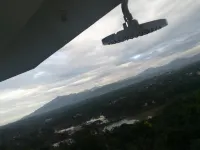Villa Arunalu Kandy - románticos