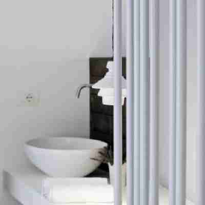 Villa Canisello Rooms