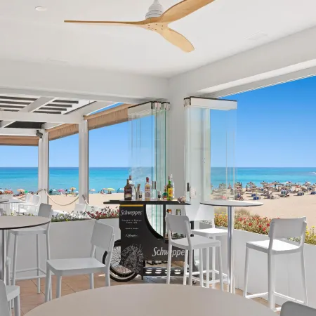Viva Cala Mesquida Suites & Spa