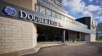 DoubleTree by Hilton Windsor Hotel and Suites - servizio colazione
