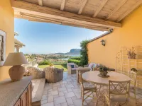 Acacia Hotel a Golfo Aranci