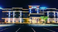 Best Western Plus Laredo Inn  Suites