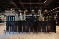 Quality Hotel River Station Hotels in Drammen