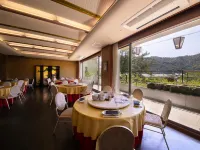 Iwakuni Kokusai Kanko Hotel Hotels in Івакуні