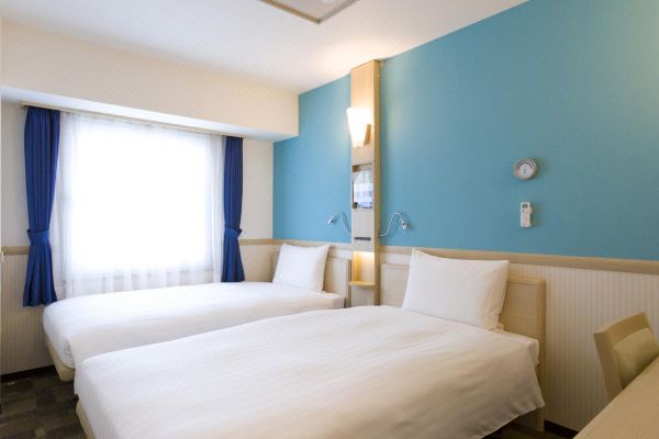 토요코 인 지바 마쿠하리(Toyoko Inn Chiba Makuhari)_2