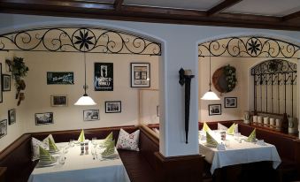 Hotel Maierbräu