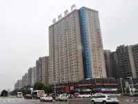 Shankee Hotel (Zhoukou Teachers College) Hotels in Zhoukou