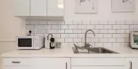 Belsize Park Boutique Accommodation - Estudio 2