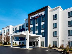 SpringHill Suites Albany-Colonie