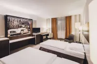 Elaya Hotel Stuttgart Ludwigsburg Ehemals Abacco by Rilano Hotels in Ditzingen