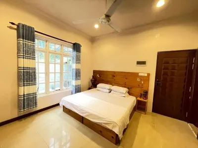 Orimas Retreat