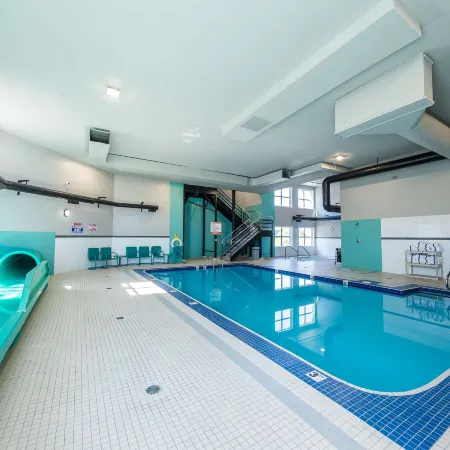Prestige Kamloops Hotel
