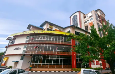Citin Langkawi by Compass Hospitality