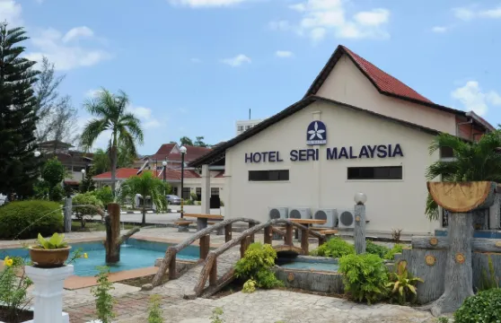 馬來西亞斯里關丹酒店
