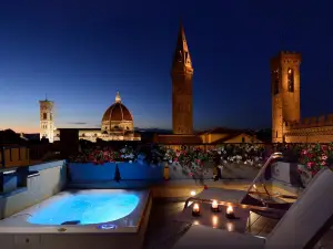 San Firenze Suites & Spa