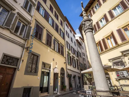 Hotel Ferretti