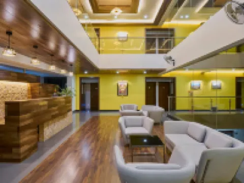 Hotel 3 Leaves Hotels in Kolhapur