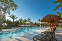 Sandos Caracol Nature Resort & Water Park - Romantic