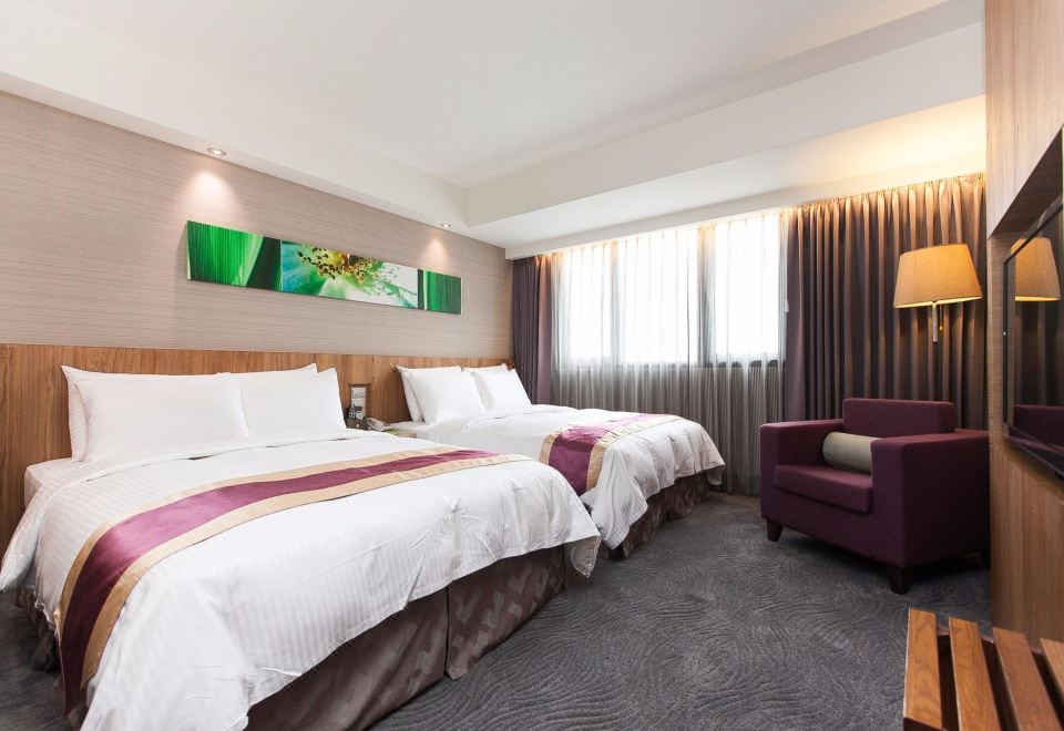 5. 호야 리조트 호..