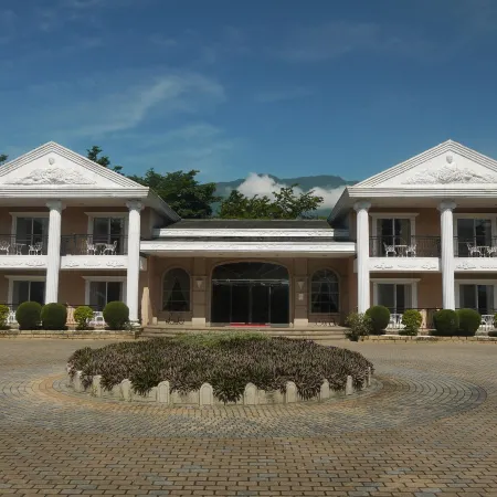 Shansguishen Resortopia Отели рядом с достопримечательностью «Haiduan Bunun Tribe Folk Museum»