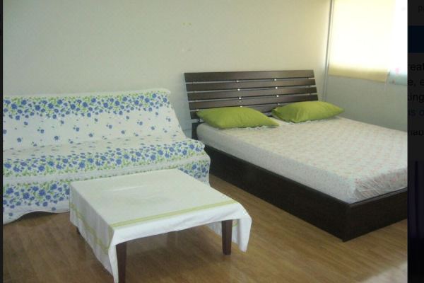 B&B 내의 방 - DMK 돈 무앙 공항 게스트 하우스(Room in BB - DMK Don Mueang Airport Guest House)_1