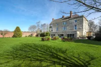 Stratton House Hotel & Spa Hotels in Stratton