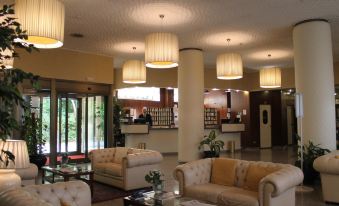 Best Western Air Hotel Linate