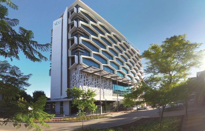 Vibe Hotel Subiaco Perth