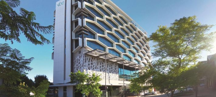 Vibe Hotel Subiaco Perth Hotels in Perth