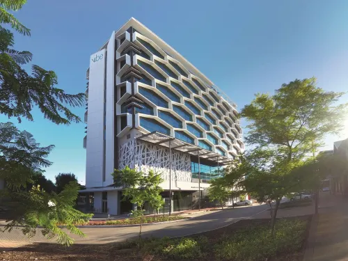 Vibe Hotel Subiaco Perth Hotels in Subiaco