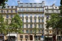 Hotel Locomo - Gare de Lyon Bastille Hotels in Paris