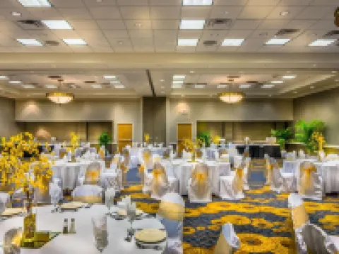 ダブルツリー リゾート バイ ヒルトン グランド キー - キー ウエスト キーウェストのホテル