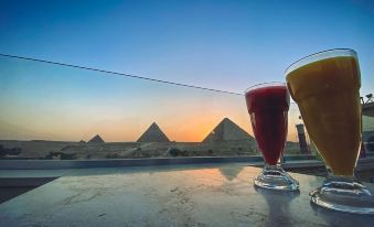 Giza Pyramids Inn