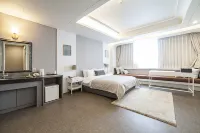 Polaris Hotel Hotels in Bucheon-si