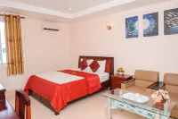 Ngoc Giau Hotel Hotel di Rach Gia