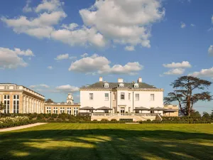 The Langley, a Luxury Collection Hotel, Buckinghamshire
