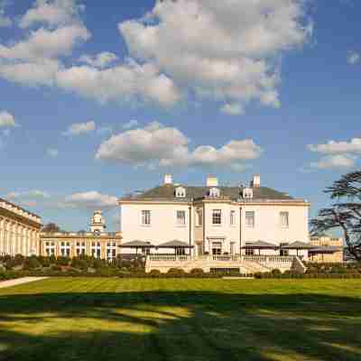 The Langley, a Luxury Collection Hotel, Buckinghamshire Hotel Exterior