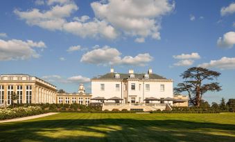The Langley, a Luxury Collection Hotel, Buckinghamshire