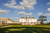 The Langley, a Luxury Collection Hotel, Buckinghamshire Hotel a 