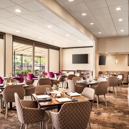 DoubleTree by Hilton New Orleans Airport