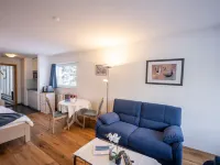 Chesa Corvatsch 111 - Champfer - Homestays