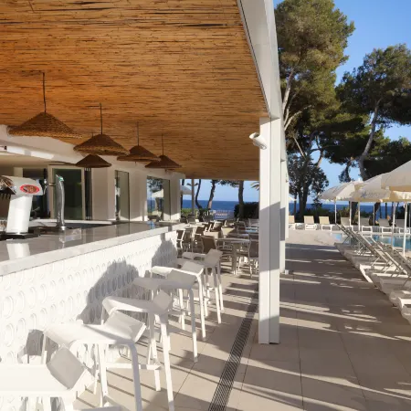 Iberostar Selection Santa Eulalia Ibiza - Adults Only
