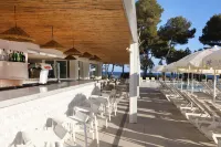 Iberostar Selection Santa Eulalia Ibiza - Adults Only - Barer