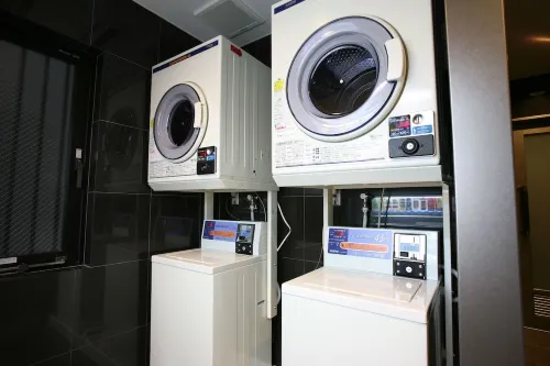 KOKO HOTEL Himeji Castle(formerly Hotel Wing Himeji） Öffentliche Flächen Photos