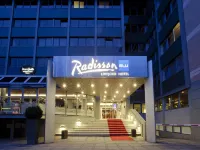 Radisson Blu Limfjord Hotel, Aalborg