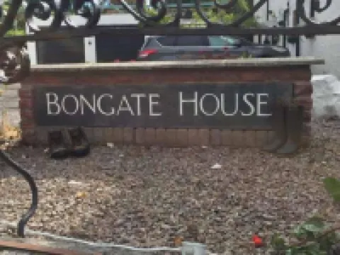 Bongate House Hotel a Appleby-in-Westmorland