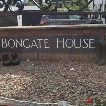 Bongate House